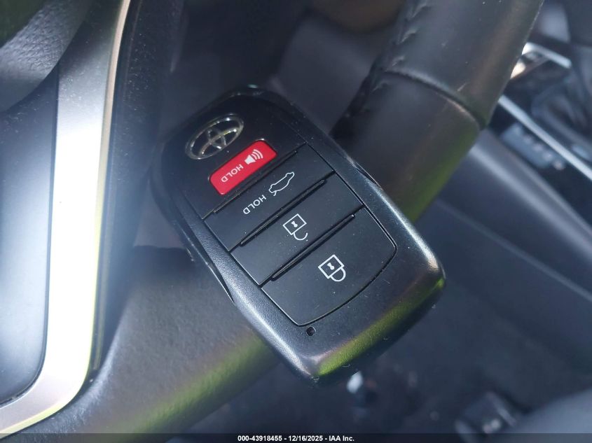 2024 Toyota Corolla Se/Night Shade VIN: 5YFS4MCEXRP194180 Lot: 43918455