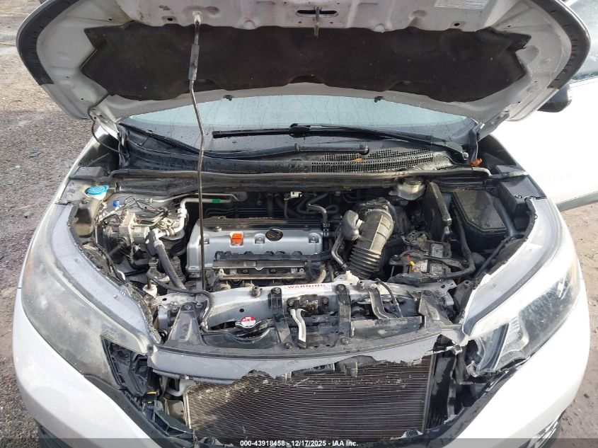 2014 Honda Cr-V Lx VIN: 2HKRM4H39EH687992 Lot: 43918458