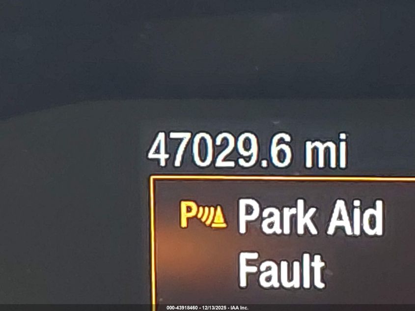 2019 Ford Transit Connect Titanium VIN: NM0GE9G25K1391118 Lot: 43918460