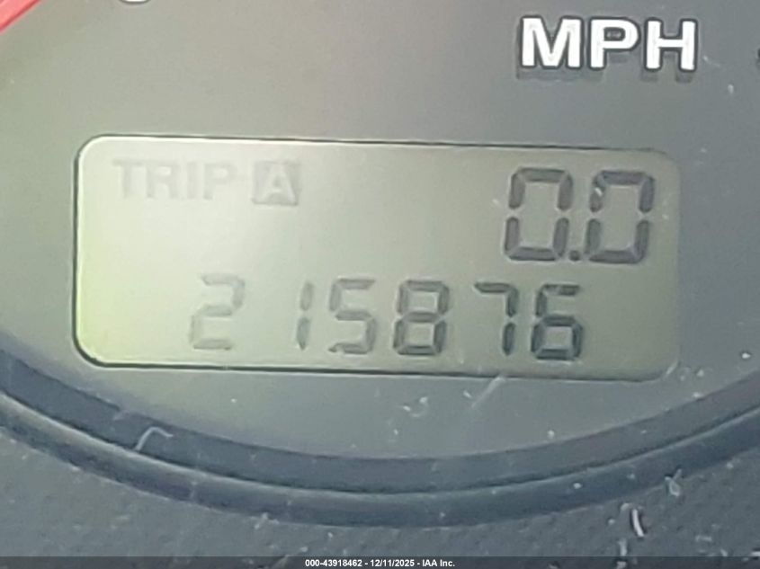 2002 Subaru Outback Limited VIN: 4S3BH686827663873 Lot: 43918462