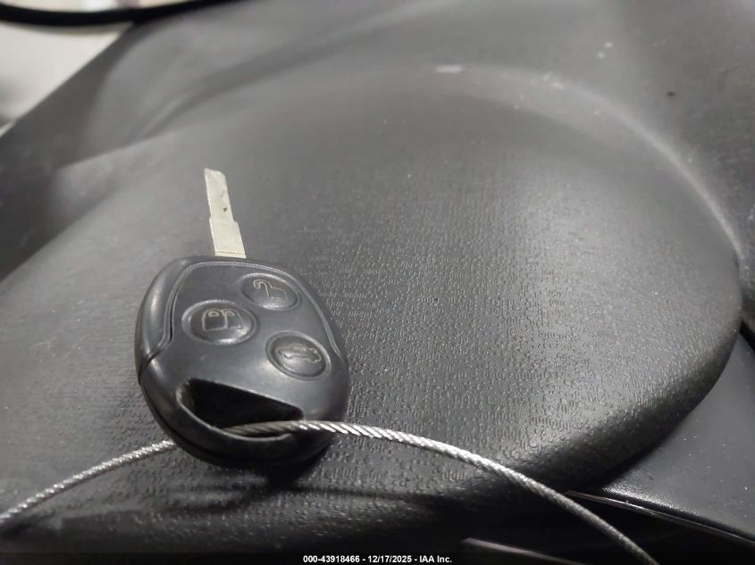 2014 Ford Fiesta Se VIN: 3FADP4BJ2EM136568 Lot: 43918466