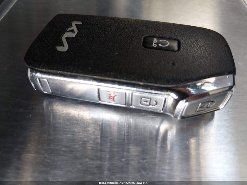 2024 Kia Sportage Ex VIN: 5XYK33DF1RG227415 Lot: 43918483