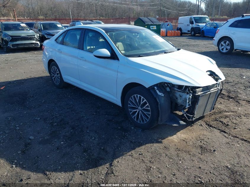 VOLKSWAGEN JETTA 1.4T R-LINE/1.4T S/1.4T SE