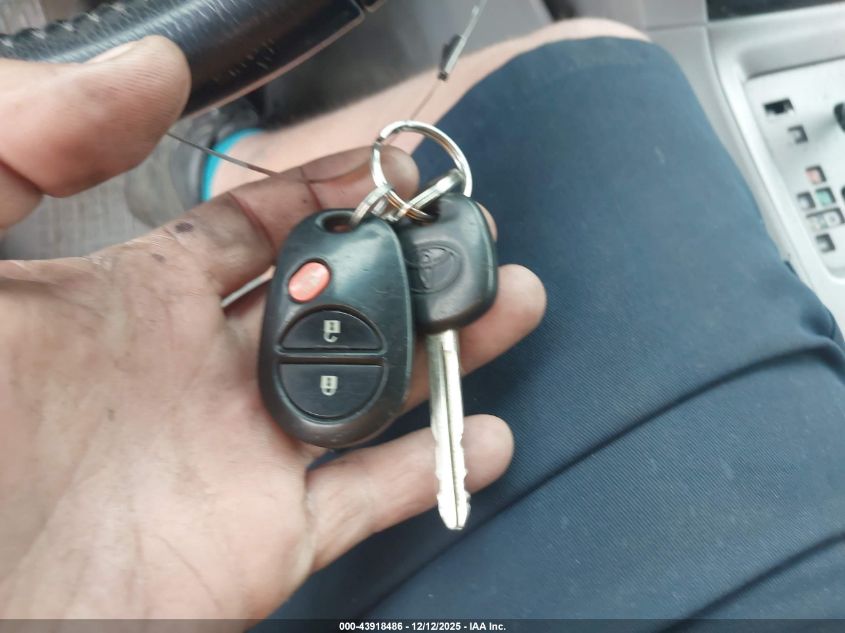 2009 Toyota Highlander VIN: JTEES41A892141619 Lot: 43918486