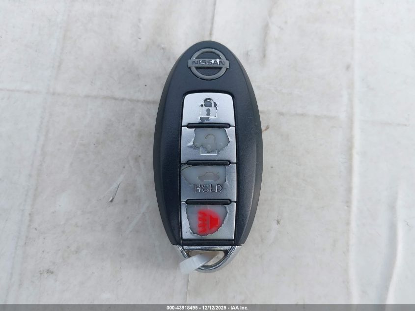 2009 Nissan Altima Hybrid VIN: 1N4CL21E69C120364 Lot: 43918495