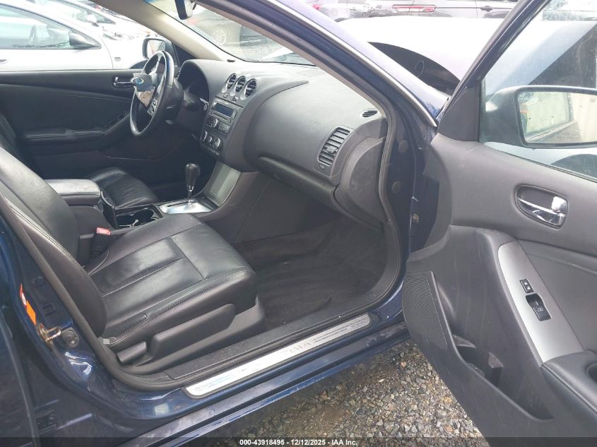 2009 Nissan Altima Hybrid VIN: 1N4CL21E69C120364 Lot: 43918495