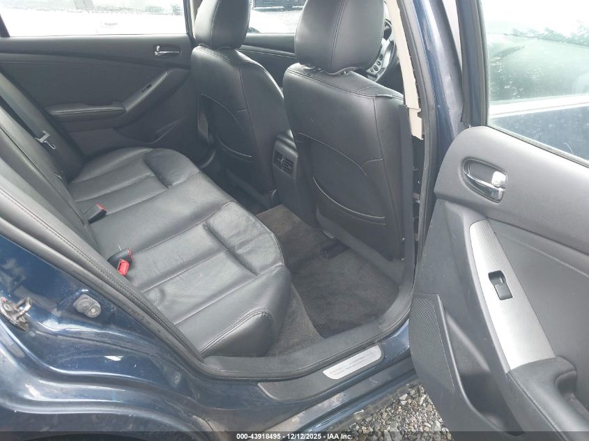 2009 Nissan Altima Hybrid VIN: 1N4CL21E69C120364 Lot: 43918495