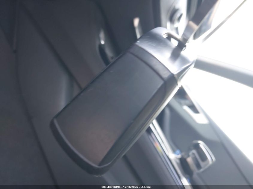 2022 Audi A5 Sportback Premium 45 Tfsi S Line Quattro S Tronic VIN: WAUDACF57NA008808 Lot: 43918498