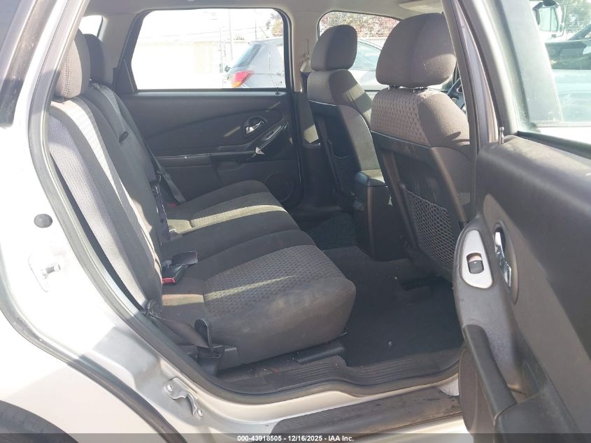 2006 Chevrolet Malibu Maxx Lt VIN: 1G1ZT61816F144869 Lot: 43918505