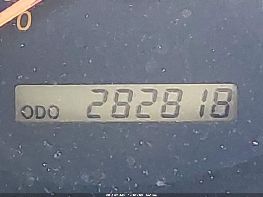 2004 Toyota Highlander V6 VIN: JTEEP21A840012516 Lot: 43918508