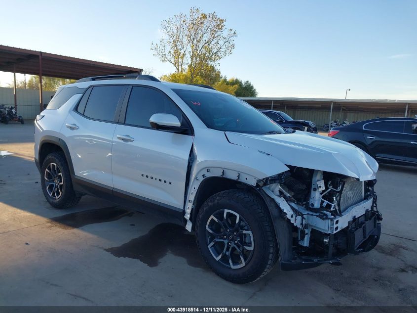 CHEVROLET EQUINOX FWD ACTIV