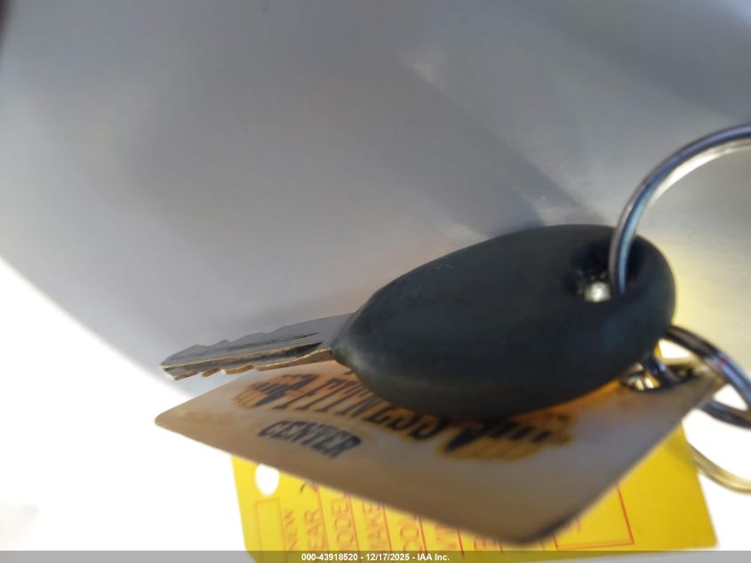 2003 Jeep Grand Cherokee Laredo VIN: 1J4GW48S13C599868 Lot: 43918520