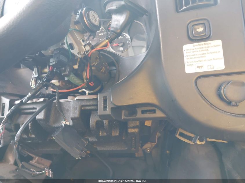 2012 GMC Savana Cutaway Work Van VIN: 1GD374CG7C1905645 Lot: 43918521