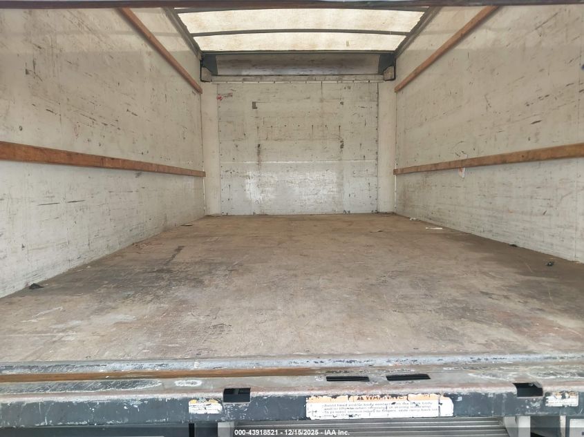 2012 GMC Savana Cutaway Work Van VIN: 1GD374CG7C1905645 Lot: 43918521