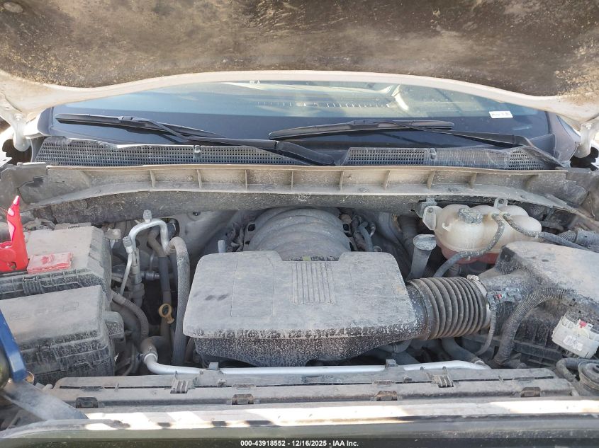 2024 GMC Sierra 1500 - 3GTUUDED8RG151816