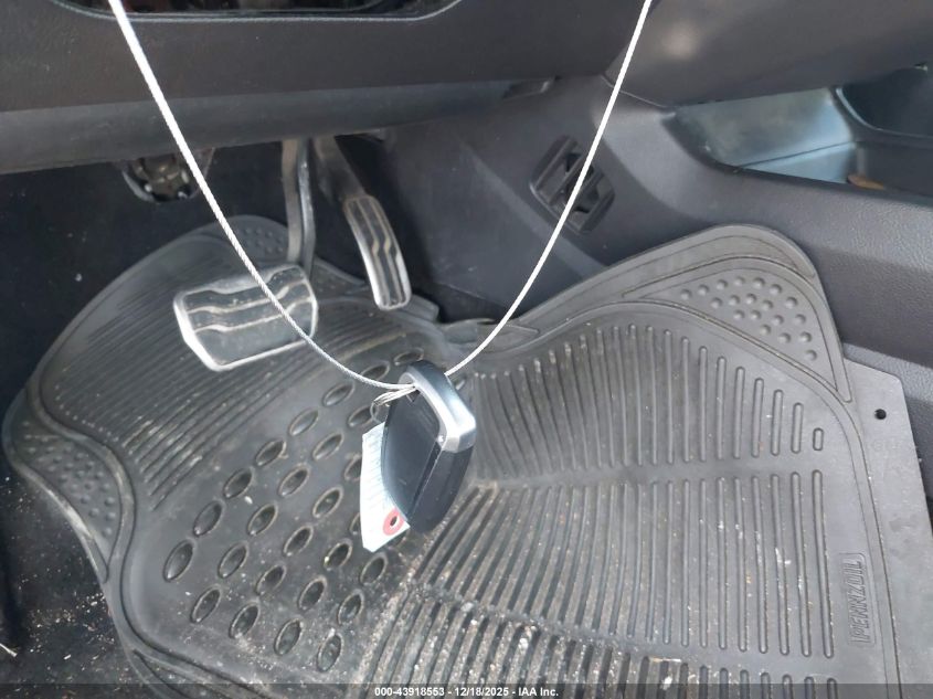 2013 Ford Fusion Titanium VIN: 3FA6P0K90DR141566 Lot: 43918553