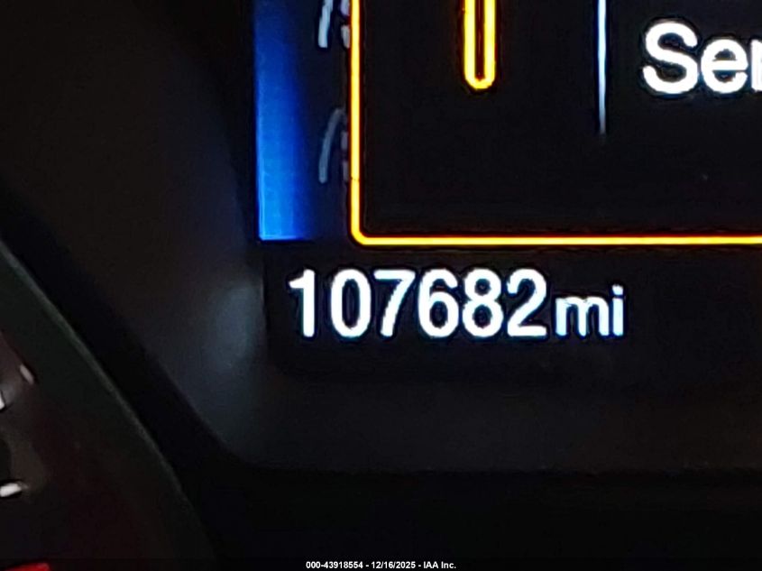 2018 Ford Focus Se VIN: 1FADP3F27JL257881 Lot: 43918554