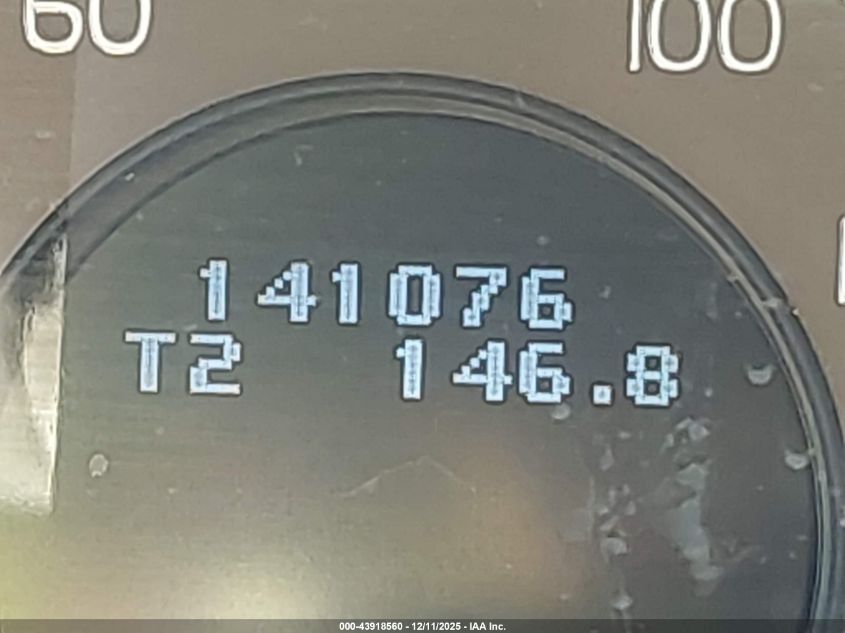 2013 Volvo Xc60 3.2 Platinum VIN: YV4952DL1D2418681 Lot: 43918560