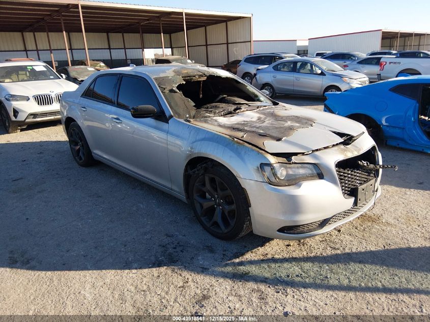 CHRYSLER 300 TOURING