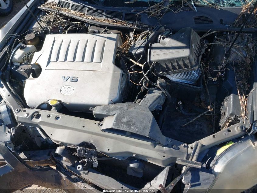 2007 Toyota Avalon Limited VIN: 4T1BK36B07U175909 Lot: 43918568