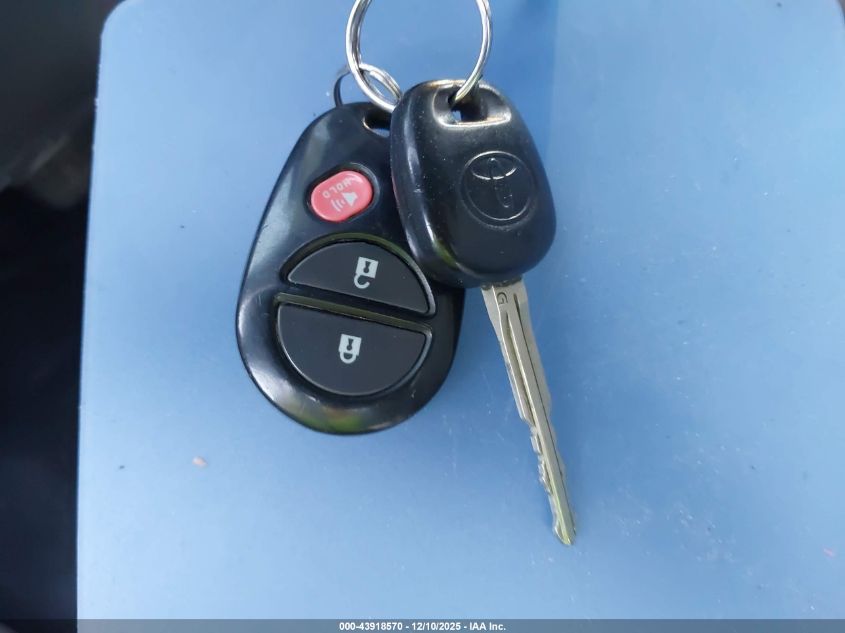 2015 Toyota Tacoma Prerunner V6 VIN: 3TMKU4HN8FM042510 Lot: 43918570