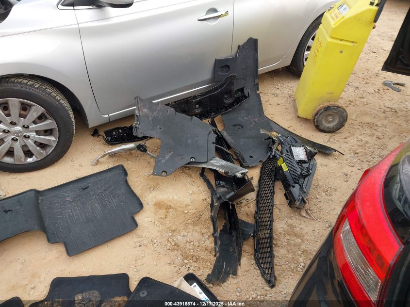 2016 Hyundai Sonata Limited VIN: 5NPE34AF8GH282036 Lot: 43918574