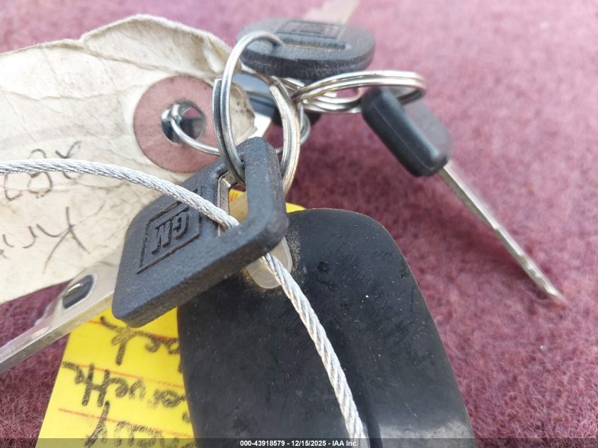 1986 Chevrolet Corvette VIN: 1G1YY0780G5108325 Lot: 43918579