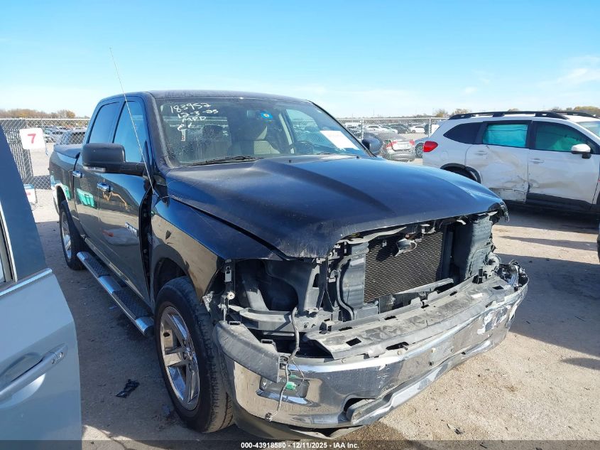 DODGE RAM 1500 SLT/SPORT/TRX