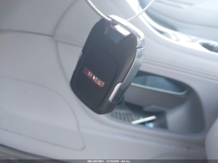 2020 GMC Acadia Fwd Sle VIN: 1GKKNRL48LZ153825 Lot: 43918581