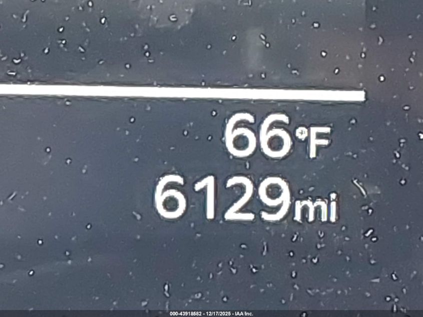 2025 Kia K5 Gt-Line VIN: KNAG64J70S5380072 Lot: 43918582