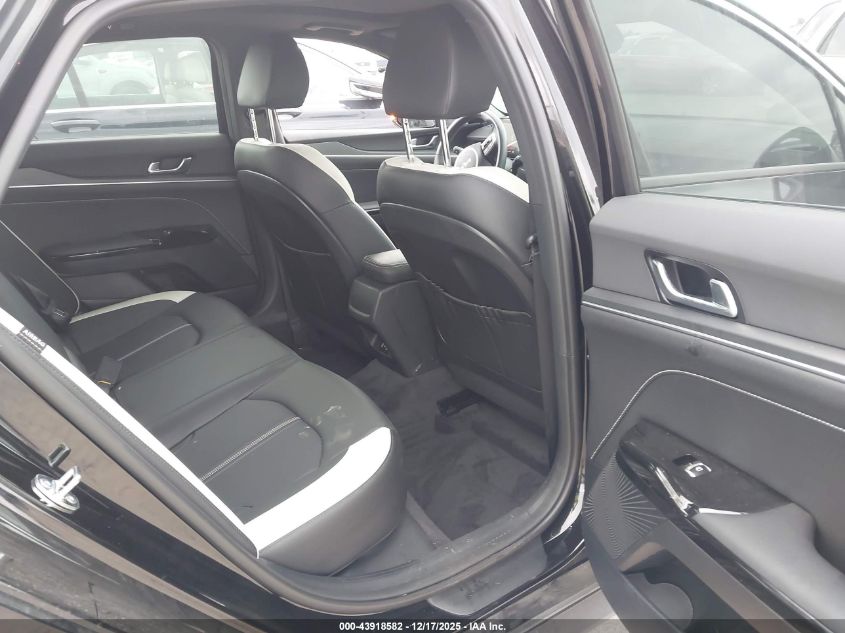 2025 Kia K5 Gt-Line VIN: KNAG64J70S5380072 Lot: 43918582