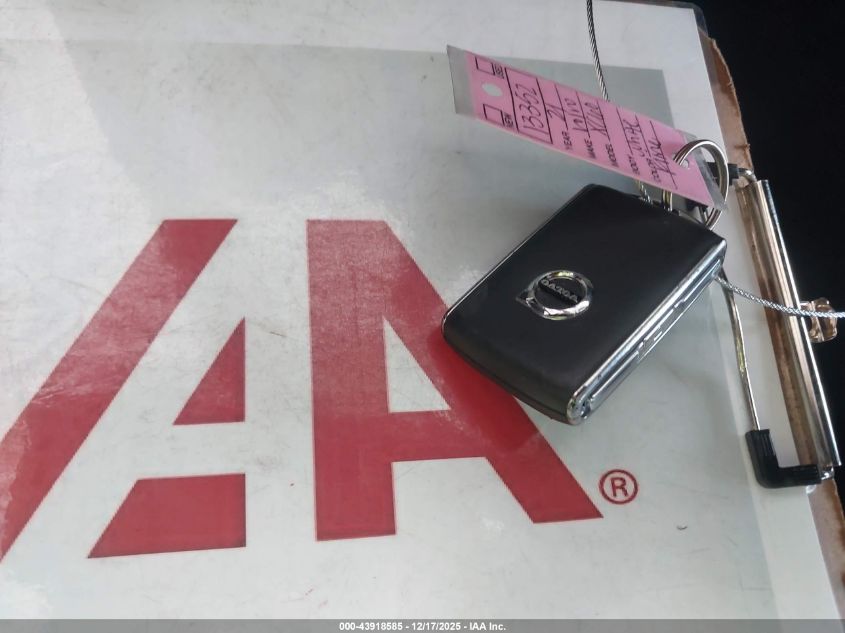 2021 Volvo Xc60 T5 Inscription VIN: YV4102DL0M1809547 Lot: 43918585