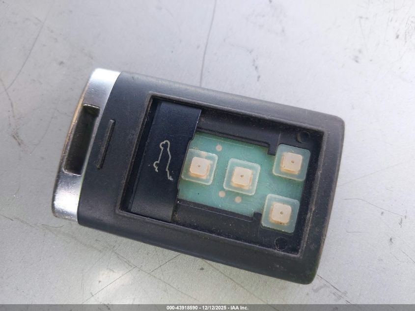 2013 Cadillac Xts Standard VIN: 2G61N5S30D9185899 Lot: 43918590