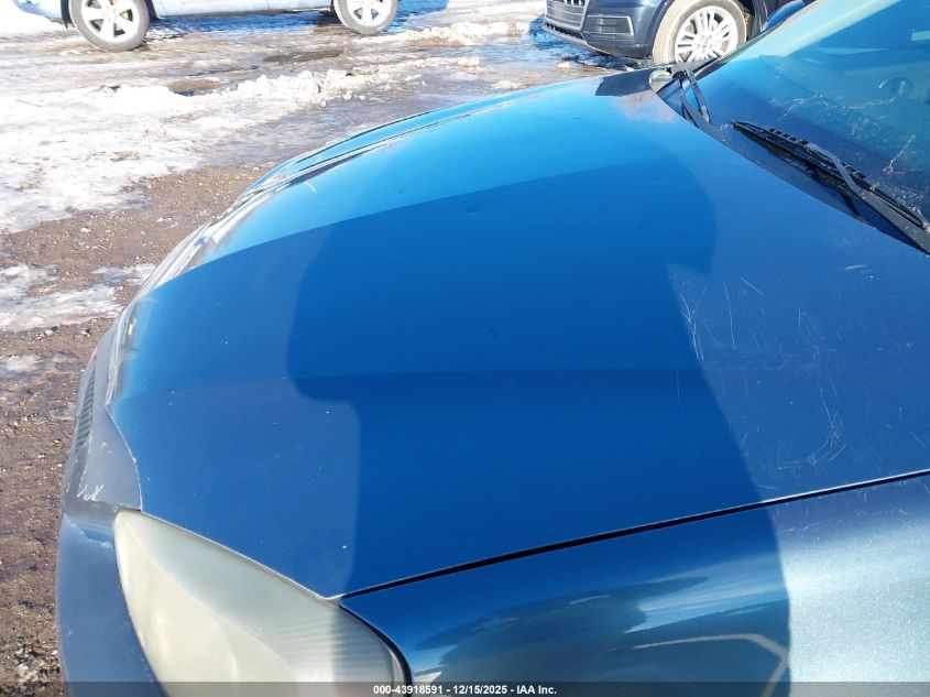 2007 Pontiac Grand Prix VIN: 2G2WP552071200022 Lot: 43918591