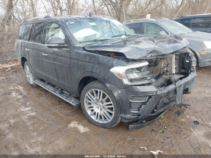 FORD EXPEDITION LIMITED