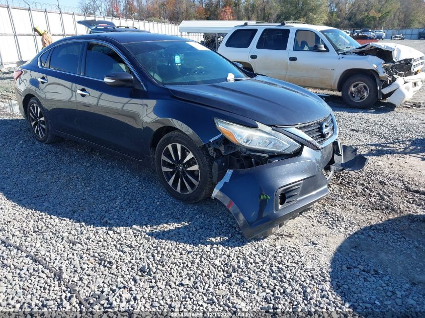 NISSAN ALTIMA 2.5 SL