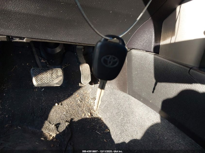 2014 Toyota Rav4 Xle VIN: 2T3RFREV5EW190928 Lot: 43918607