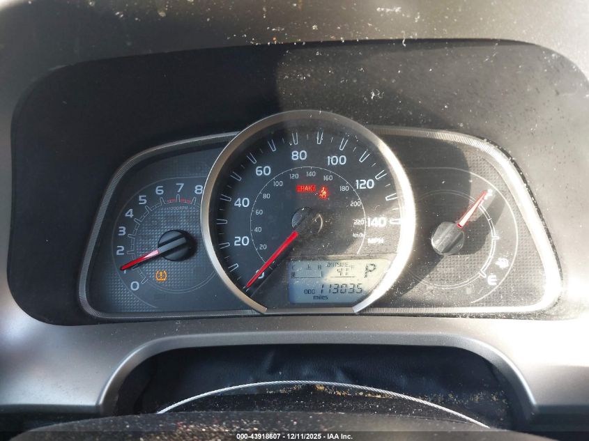 2014 Toyota Rav4 Xle VIN: 2T3RFREV5EW190928 Lot: 43918607