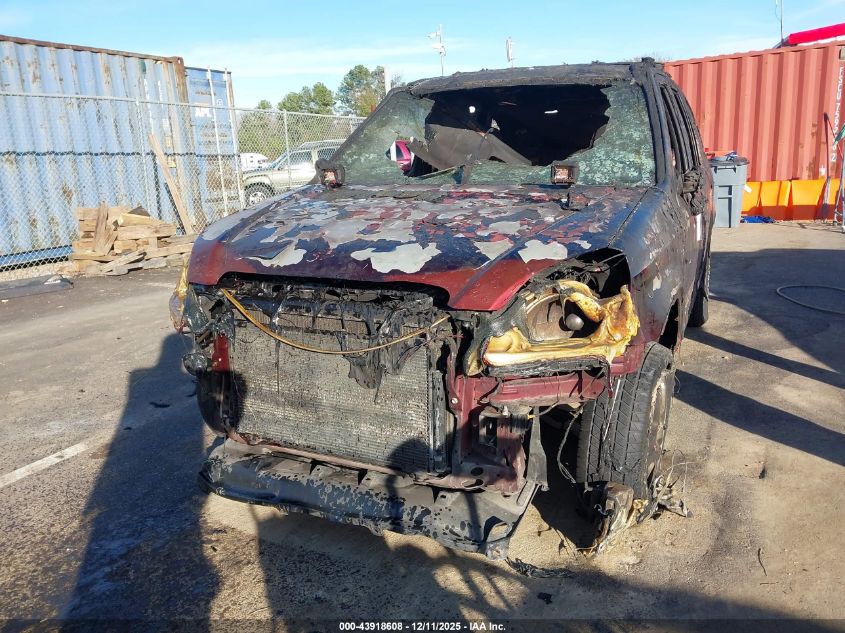 2004 Honda Cr-V Ex VIN: SHSRD78804U255861 Lot: 43918608