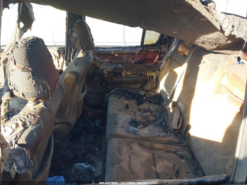 2004 Honda Cr-V Ex VIN: SHSRD78804U255861 Lot: 43918608