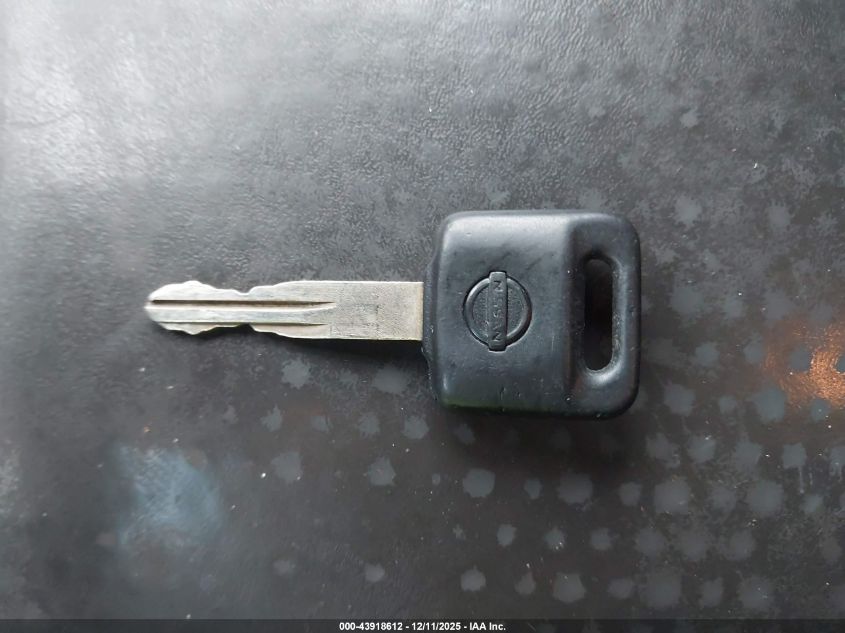 2008 Nissan Xterra S VIN: 5N1AN08W98C529970 Lot: 43918612