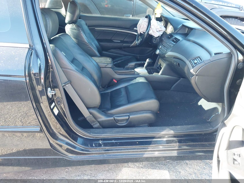 Honda ACCORD — thumbnail 5