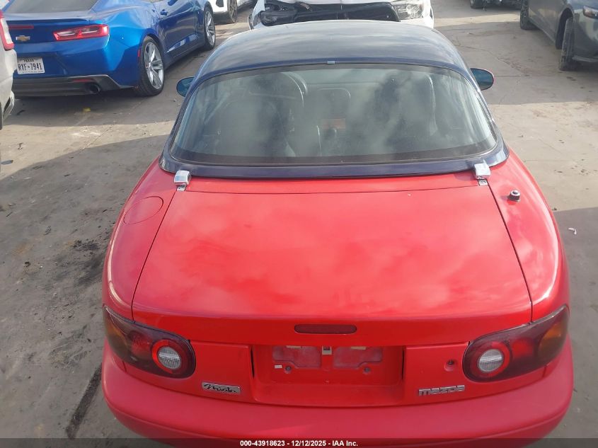 1992 Mazda Mx-5 Miata VIN: JM1NA3512N0307425 Lot: 43918623