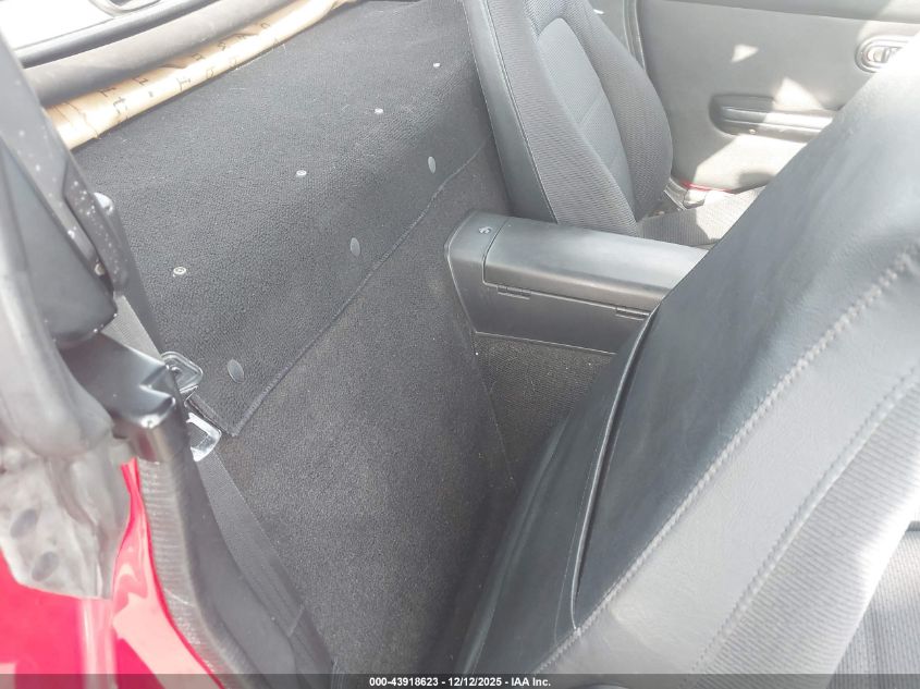 1992 Mazda Mx-5 Miata VIN: JM1NA3512N0307425 Lot: 43918623