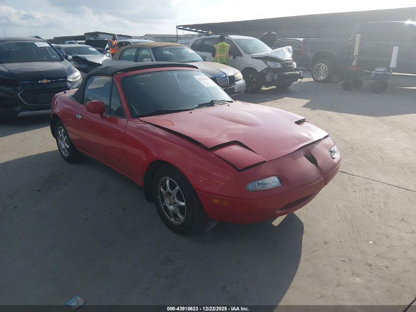 1992 Mazda MX-5 Miata