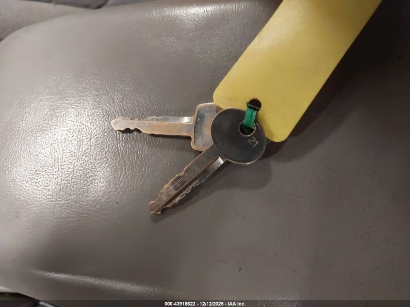 1991 Ford Mustang Lx VIN: 1FACP44E7MF118769 Lot: 43918622