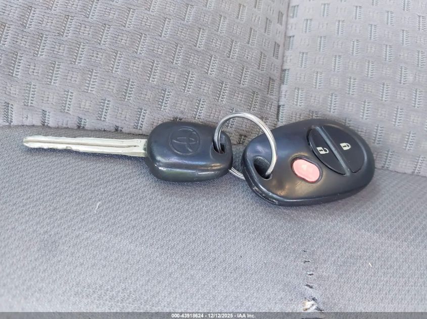 2011 Toyota Tundra Grade 4.6L V8 VIN: 5TFRM5F1XBX020615 Lot: 43918624