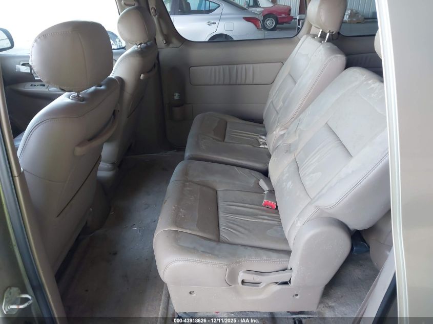 2000 Toyota Sienna Xle VIN: 4T3ZF13CXYU209433 Lot: 43918626