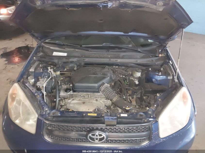 2004 Toyota Rav4 VIN: JTEHD20V246008016 Lot: 43918641