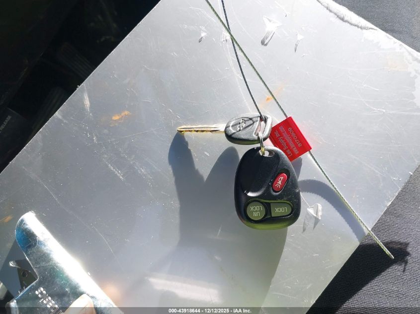 2001 Chevrolet Silverado 2500Hd Ls VIN: 1GCHK29U71E218021 Lot: 43918644